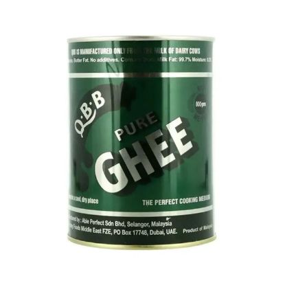 Picture of Qbb Pure Ghee 800ml