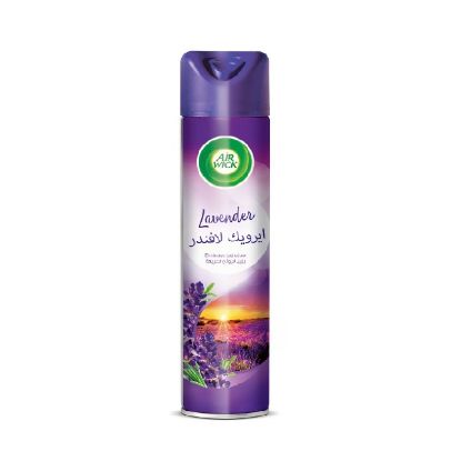 Picture of Air Wick Air Freshener Lavender 300ml