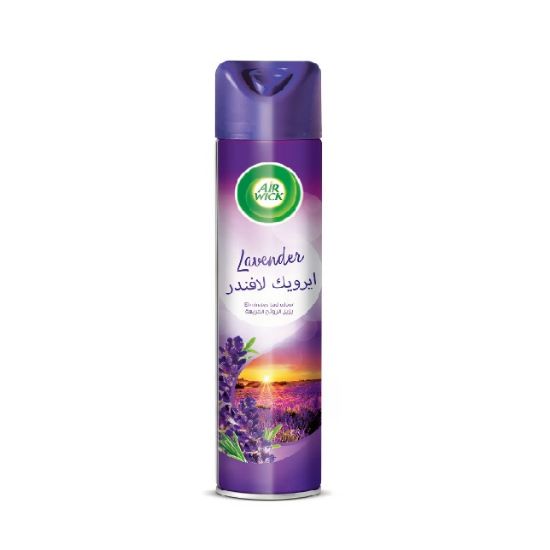 Picture of Air Wick Air Freshener Lavender 300ml