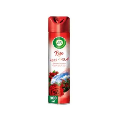 Picture of Air WIck Air Freshener Rose 300ml