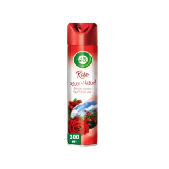 Picture of Air WIck Air Freshener Rose 300ml