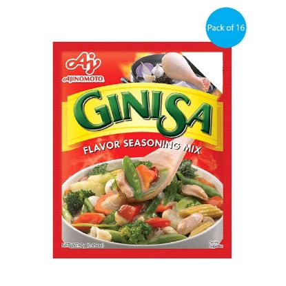 Picture of Ajinomoto Ginisa Flavor Mix 7gm