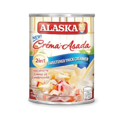 Picture of Alaska Creamer Sweetened 370ml