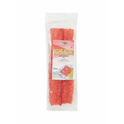 Picture of Aling Conching Agar Agar (Gulaman) Red 20gm