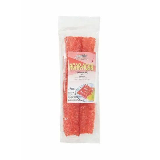 Picture of Aling Conching Agar Agar (Gulaman) Red 20gm