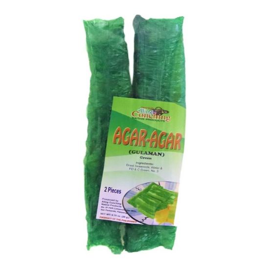 Picture of Aling Conching Agar Agar Green (Gulaman) 20gm