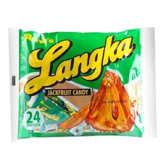 Picture of Annie's Candy Langka Jackfruit 145gm