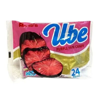 Picture of Annie's Candy Ube Purple Yum 145gm