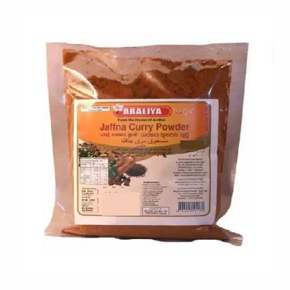 Picture of Araliya Jaffna Curry Powder 200gm