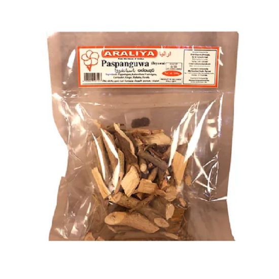 Picture of Araliya Paspanguwa peyawa 100gm