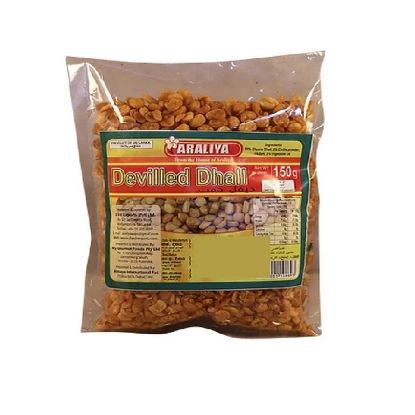 Picture of Araliya Devilled Dhall 150gm