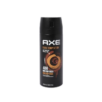 Picture of Axe Deodorant Spray Dark Temptation Fresh 150ml