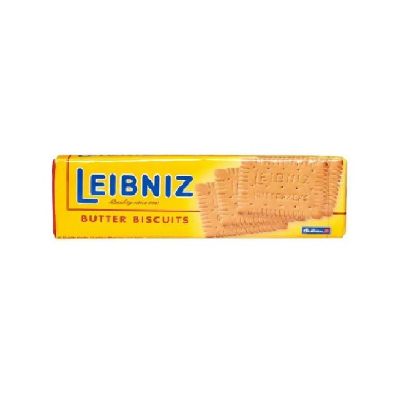 Picture of Bahlsen Leibniz Butter Biscuits 100gm
