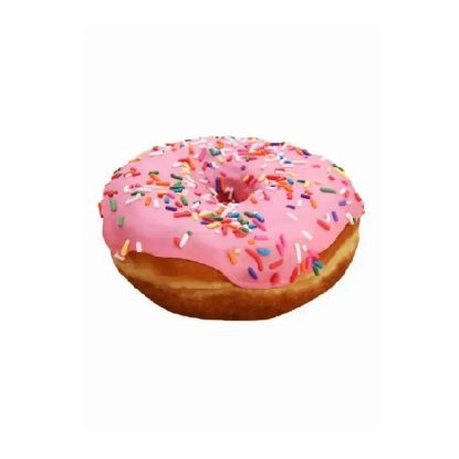 Picture of Bread Basket Assorted Iced Donut 1pc