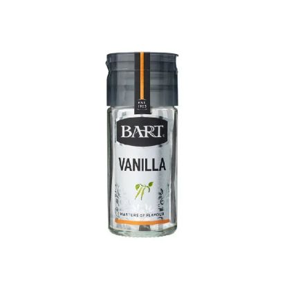 Picture of Bart Vanilla Seasoning 1pod