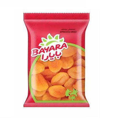 Picture of Bayara Apricots Dried Jumbo 400gm