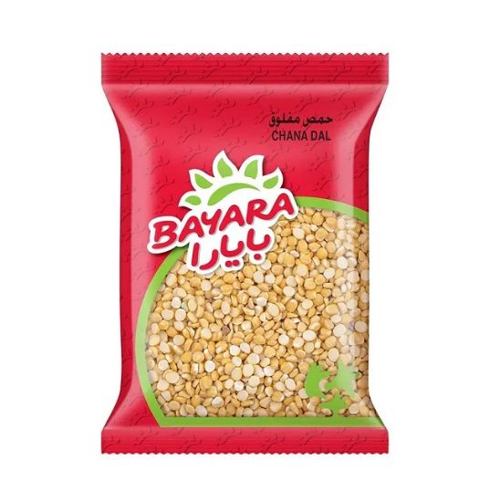 Picture of Bayara Chana Dal 400gm