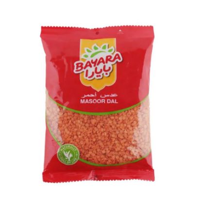 Picture of Bayara Masoor Dal 400gm