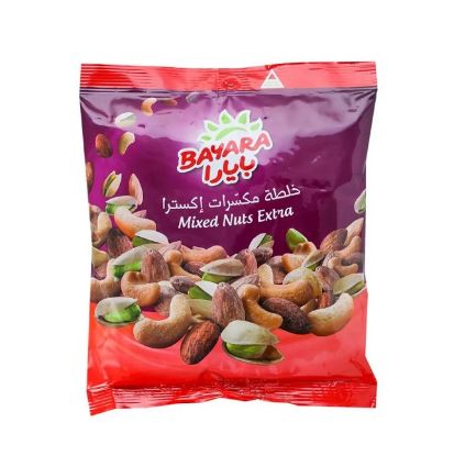 Picture of Bayara Mixed Nuts Extra 300gm