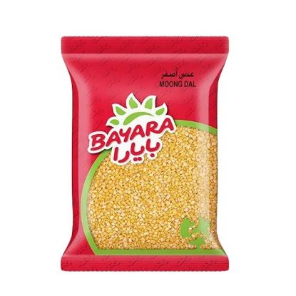 Picture of Bayara Moong Dal 400gm