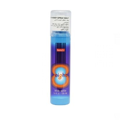 Picture of Bench Deo Body Spray Eight 100ml
