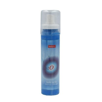 Picture of Bench Deo Body Spray B2O 100ml