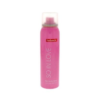 Picture of Bench Deo Body Spray So In Love 100ml