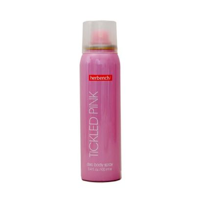 Picture of Bench Tickled Pink Body Spray 100ml