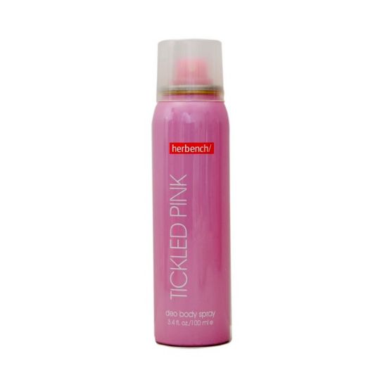 Picture of Bench Tickled Pink Body Spray 100ml
