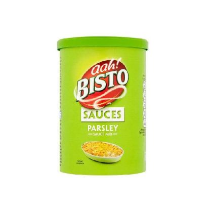 Picture of Bisto Sauces Parsely Sauce Mix 190gm