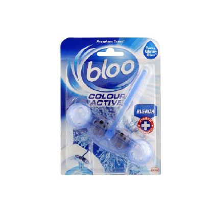 Picture of Bloo Toilet Rim Block Bleach 1pc