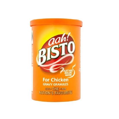 Picture of Bisto Granules Chicken Gravy 190gm