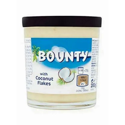 Picture of Bounty Coconut Cream Spread 200Gm