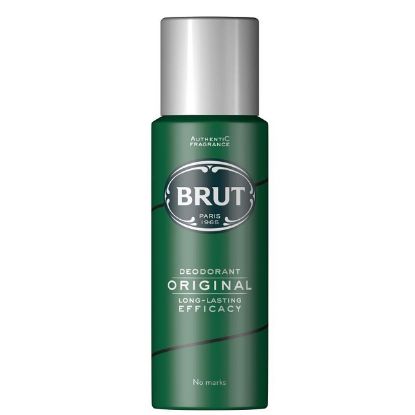 Picture of Brut Deodorant Body Spray Original 200ml