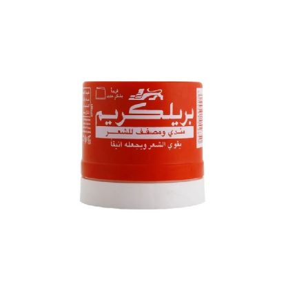 Picture of Brylcreem Moist Hairdressing Cream Red 75ml
