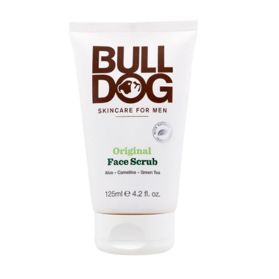 Picture of Bulldog Face Scrub Original 125ml