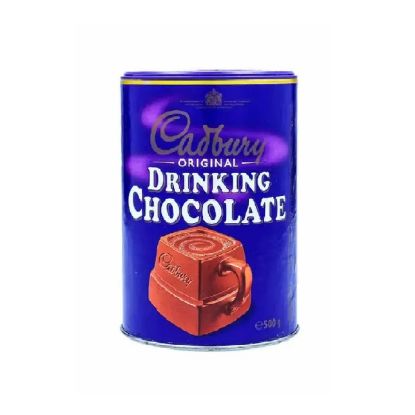 Picture of Cadbury Hot Chocolate 500gm