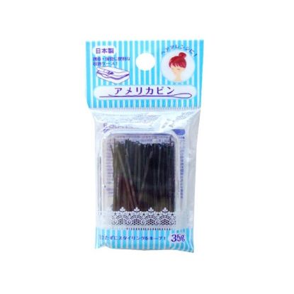 Picture of Can Hair Pin American Style 1pc