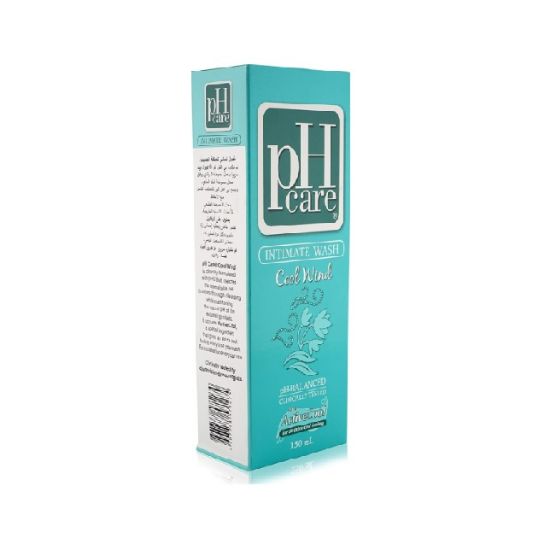 Picture of Ph Care Feminine Wash Cool Wind 60ml