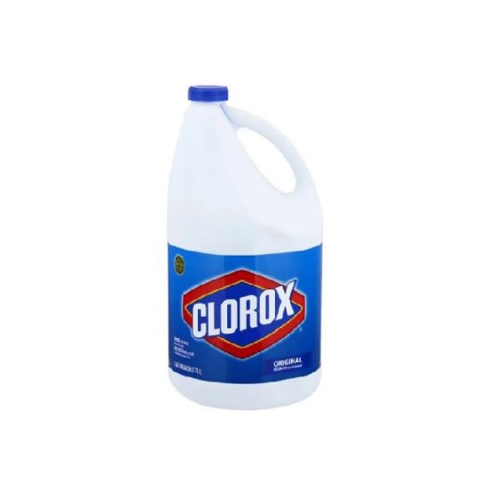 Picture of Clorox Bleach Regular 1GAL