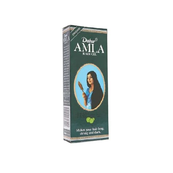 Picture of Dabur Amla Hair Oil Original 200ml