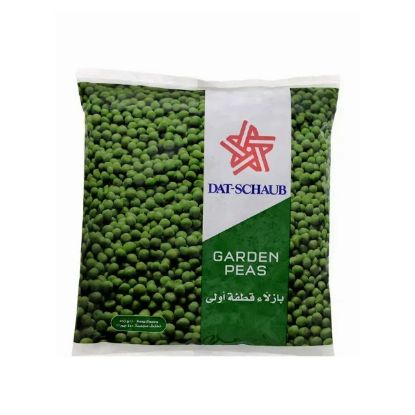 Picture of Dat-Schaub Garden Peas 450gm