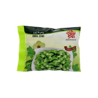 Picture of Dat-Schaub Okra Zero 400gm