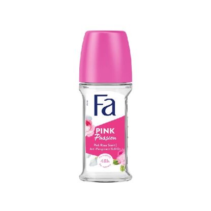 Picture of Fa Deodorant Roll On Pink Paradise 50ml