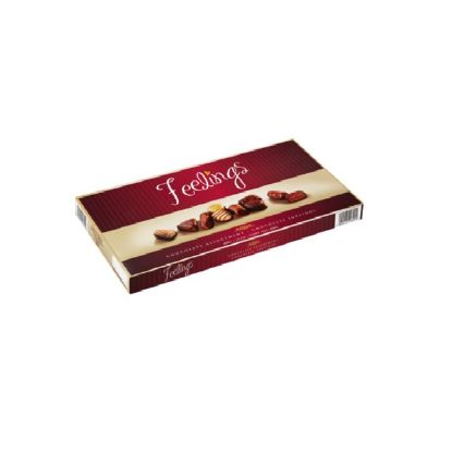 Picture of Feelings Chocolate 400gm