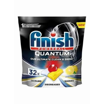 Picture of Finish Quantum Ultimate Powrball 32's
