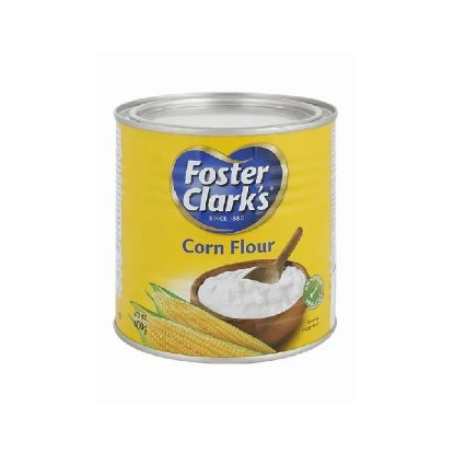 Picture of Foster Clarks Corn Flour 400gm