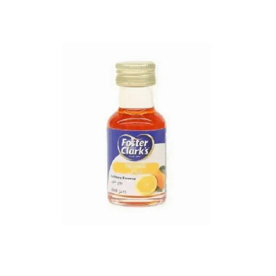 Picture of Foster Clarks Orange Essence 28ml