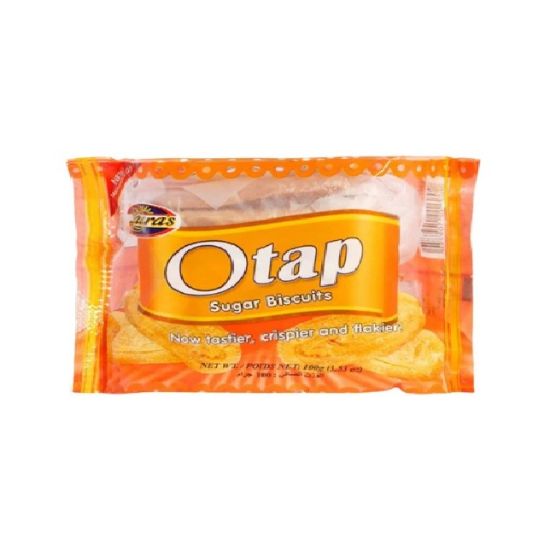 Picture of Laura'S Otap 100gm