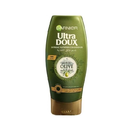 Picture of Garnier Ulitrea Doux Extreme Nutrition Conditioner Mythic Olive 400ml